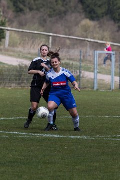 Bild 279 - Frauen Trainingsspiel FSC Kaltenkirchen - SV Henstedt Ulzburg 2